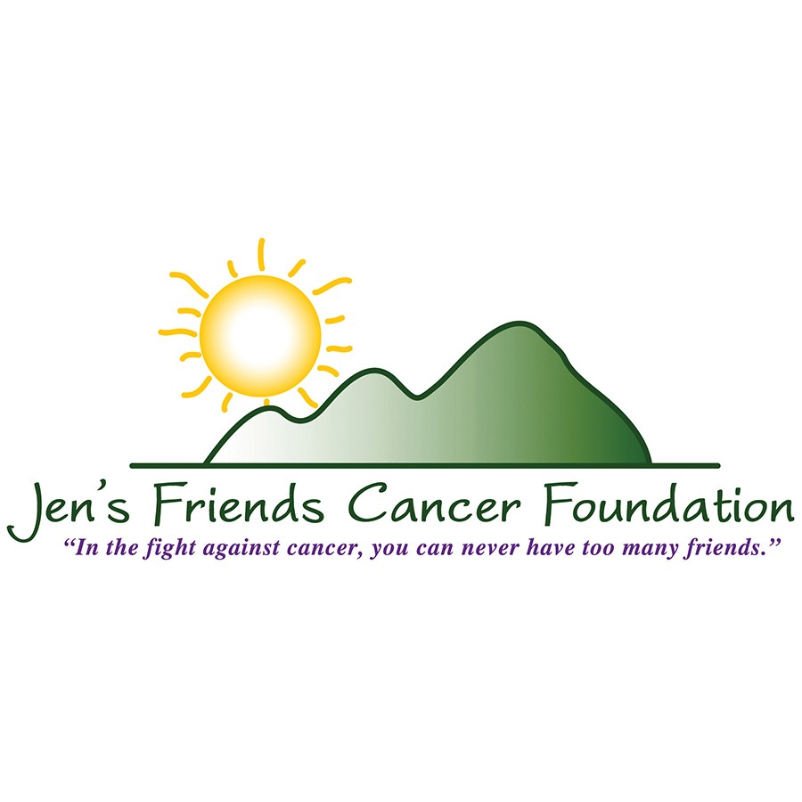 Jen's Friends Cancer Foundation