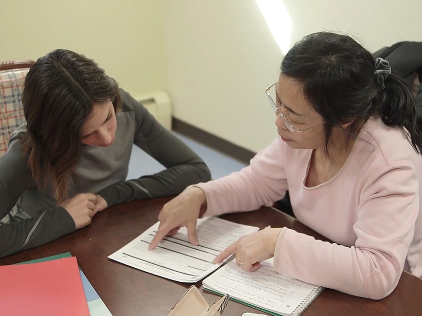 Northwestern Connecticut YMCA Impact