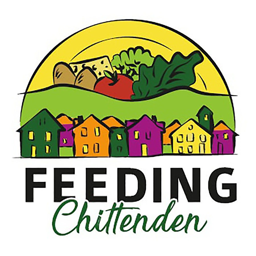 Feeding Chittenden