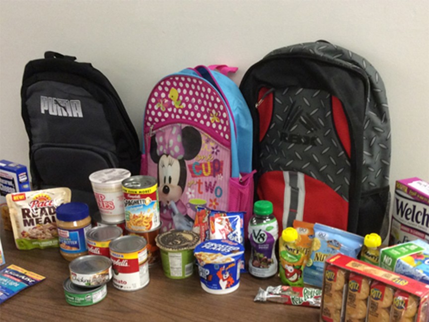 Friends of Forgotten Children Impact
