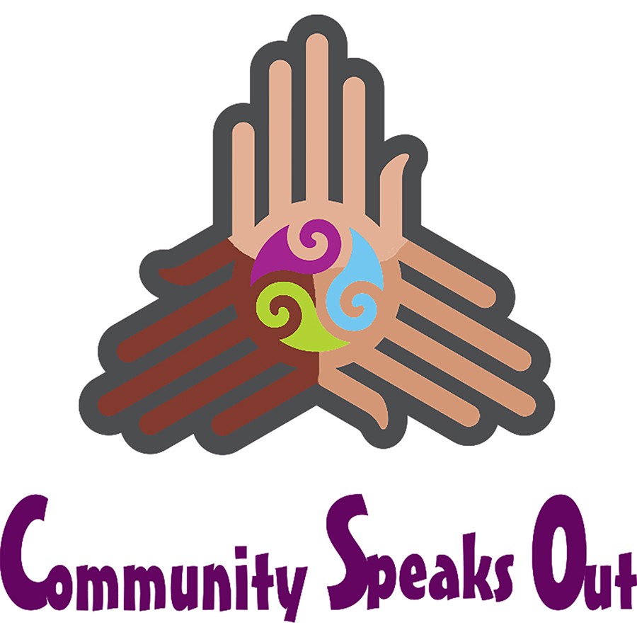 Community Speaks Out (CSO)