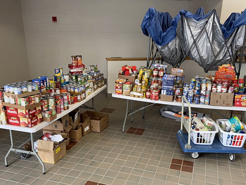Every Child is Ours (ECIO) – Our Community Cares Impact