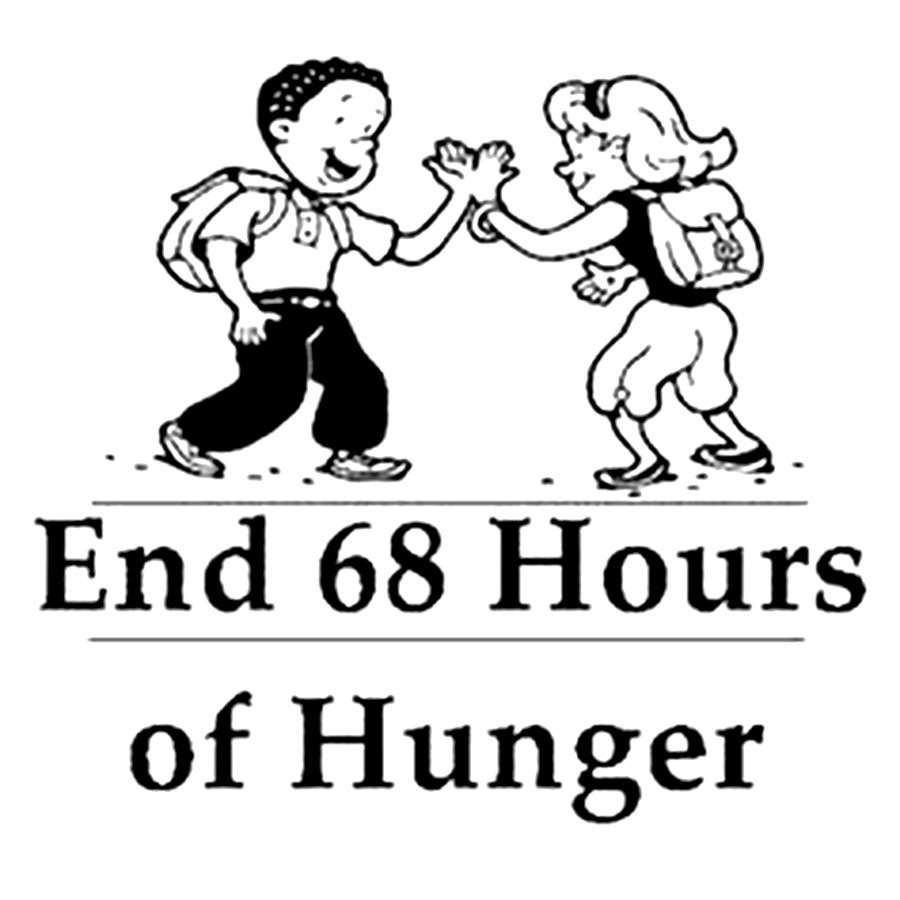 End 68 Hours of Hunger