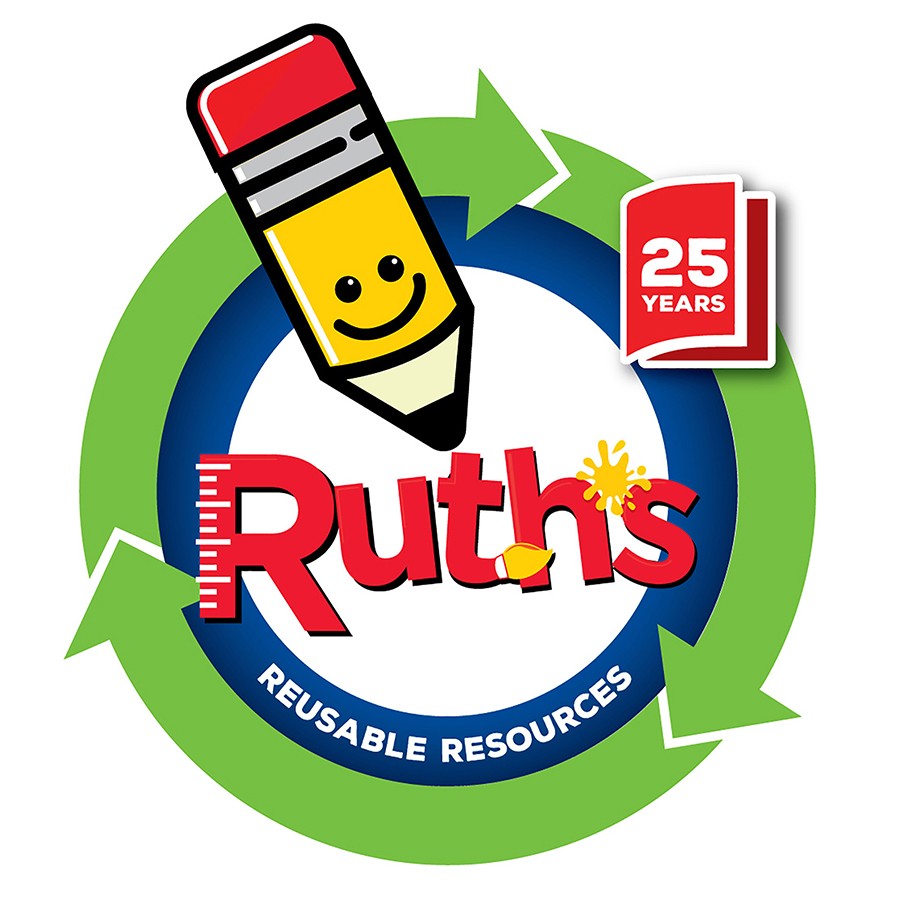 Ruth's Reusable Resources (3Rs)