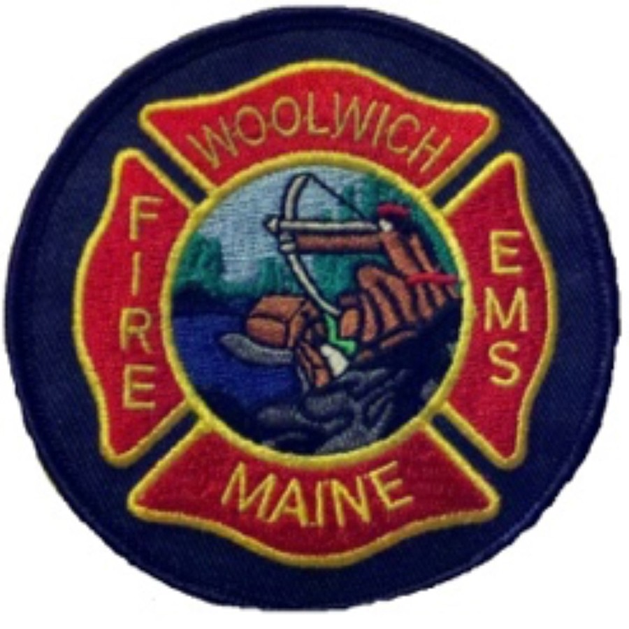 Woolwich Fire Department