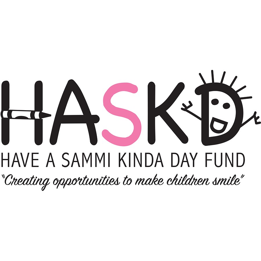 Have A Sammi Kinda Day Fund