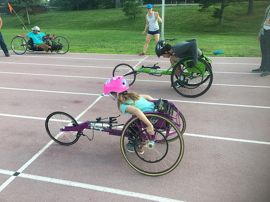 Central Maine Adaptive Sports Impact