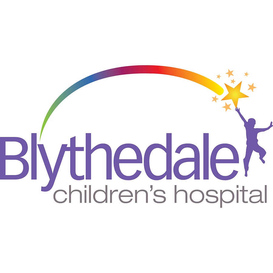 Blythedale Children's Hospital