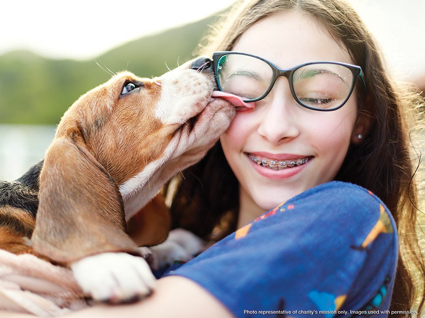 Animal Protective Foundation Impact