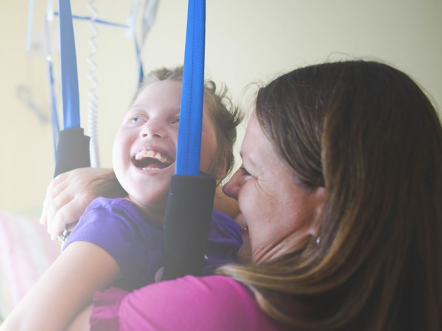 David's Refuge Inc. Impact