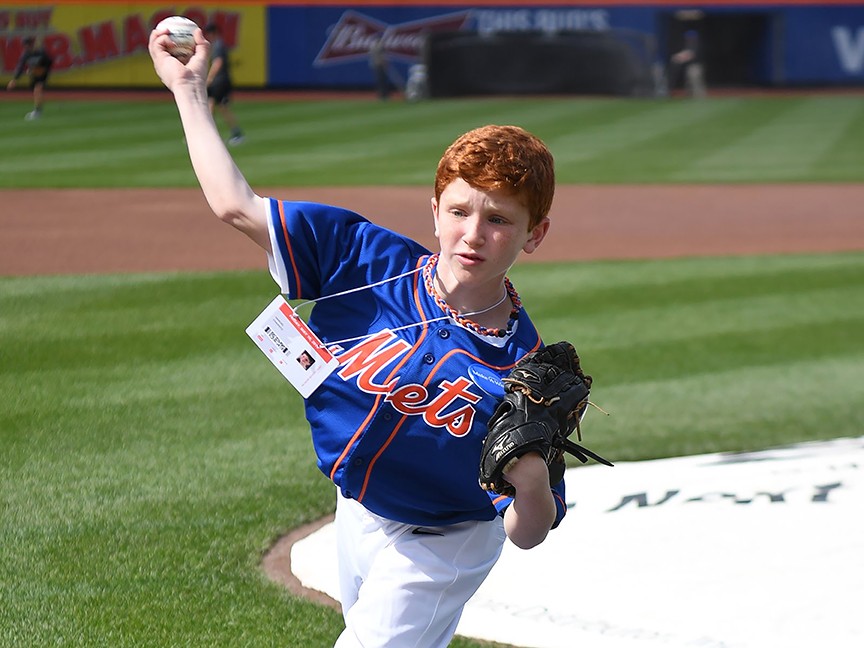 Make-A-Wish Foundation of Metro NY Impact