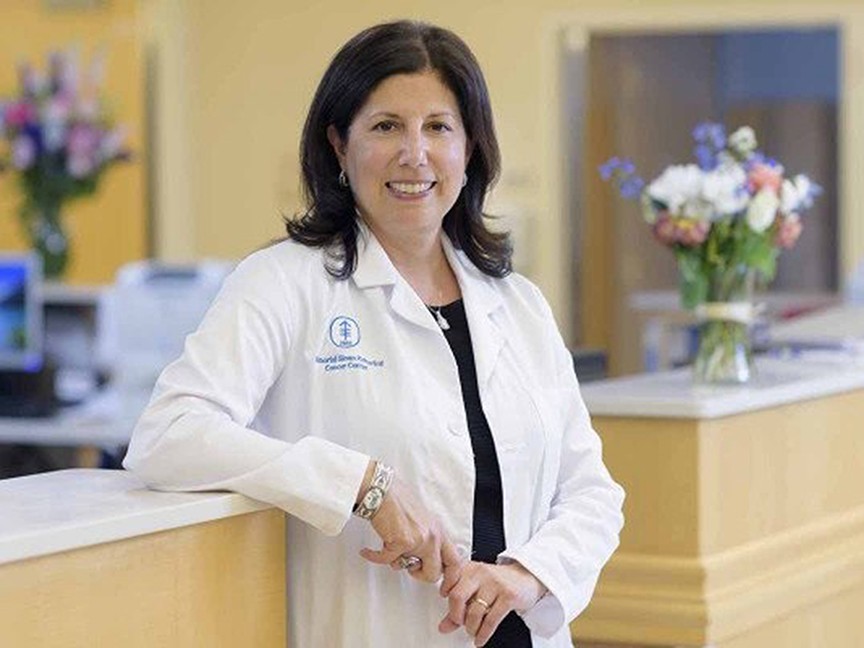 Memorial Sloan Kettering Cancer Center Impact