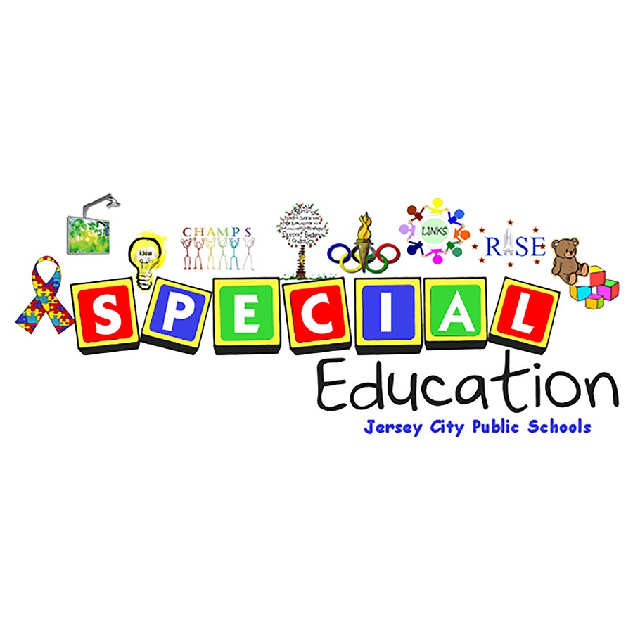 Jersey City Public Schools Department of Special Education