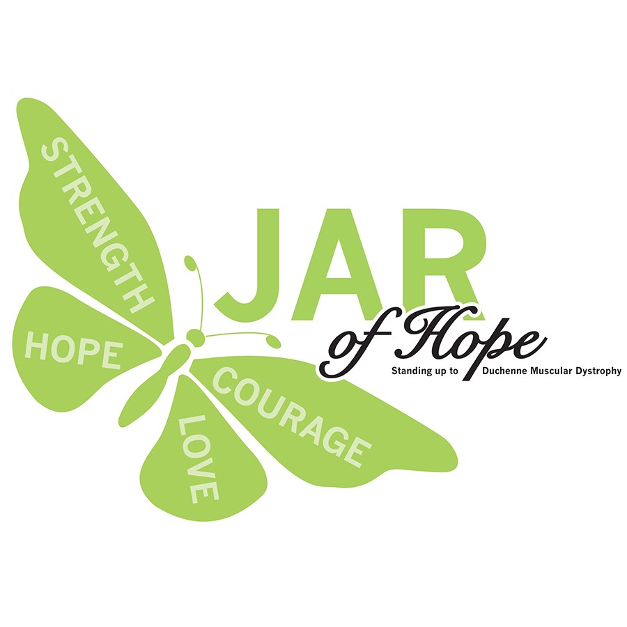 JAR of Hope