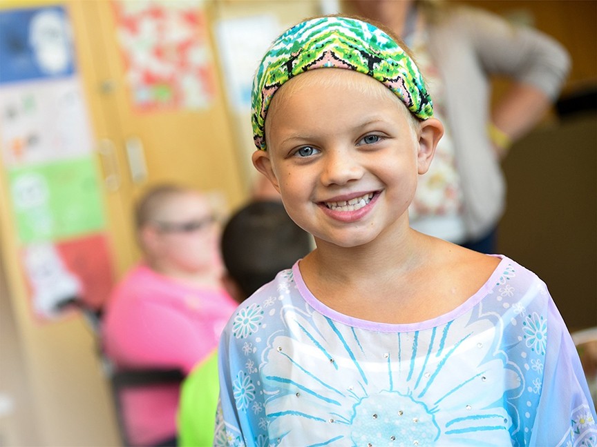 Stony Brook Children's Hospital Impact