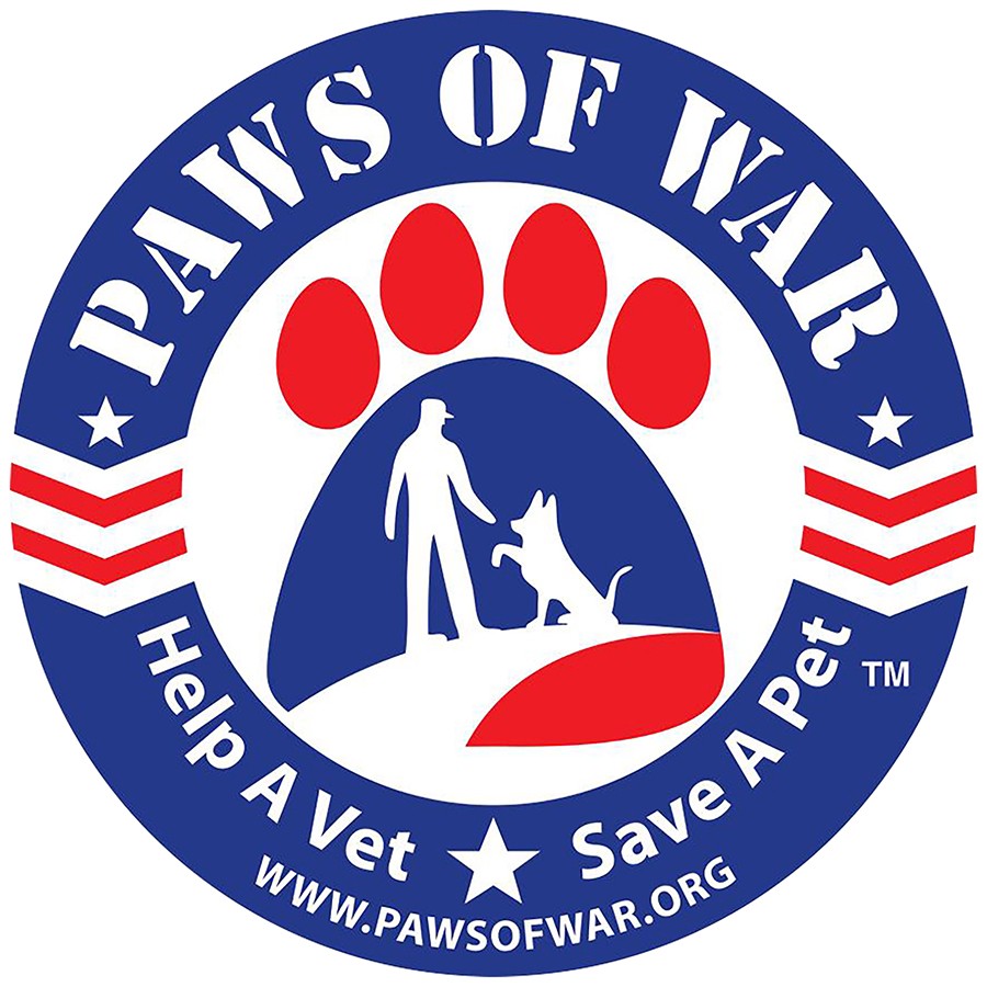 Paws of War