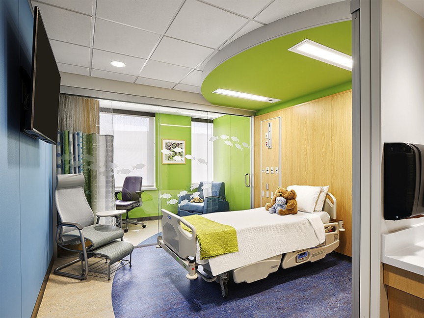Danbury Hospital and New Milford Hospital Foundation Impact