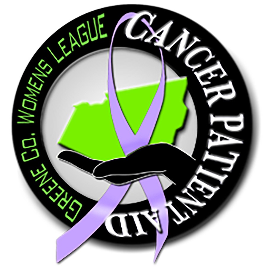 Greene County Women's League Cancer Patient Aid
