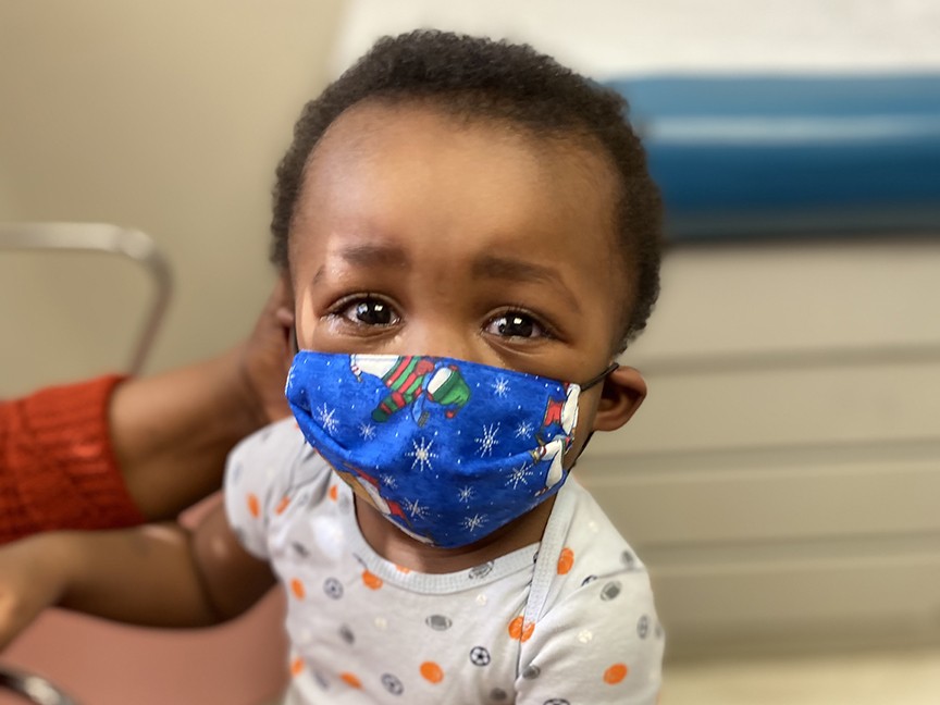 Richmond University Medical Center Foundation (RUMC) Impact