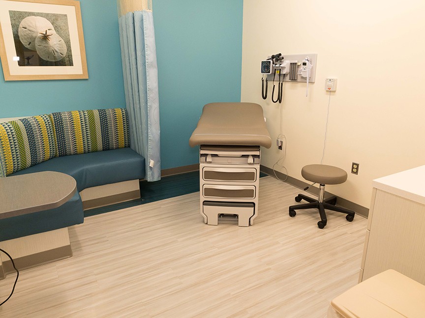 Foundation for Morristown Medical Center Impact