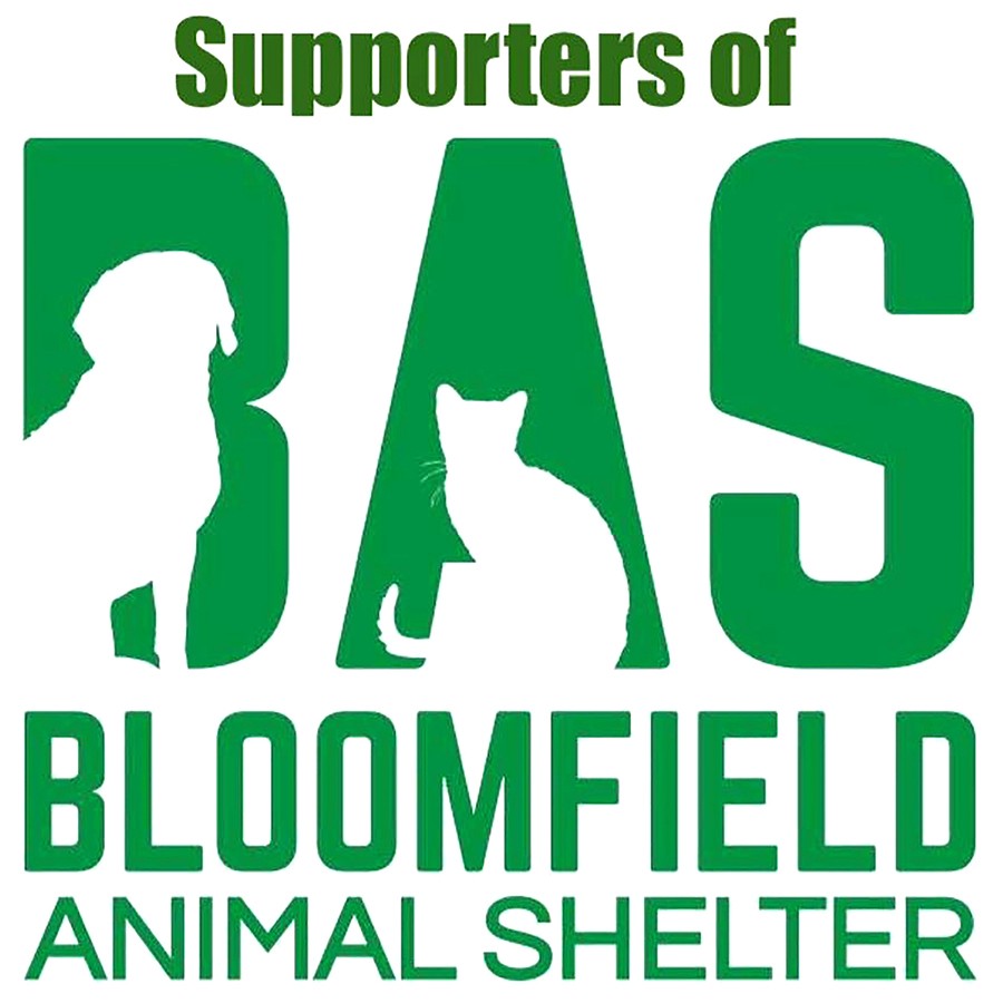 Supporters of the Bloomfield Animal Shelter