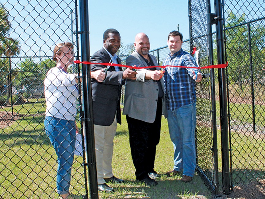 Supporters of the Bloomfield Animal Shelter Impact