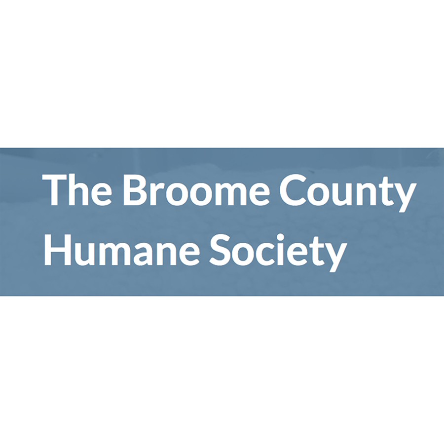 Broome County Humane Society and Relief Association