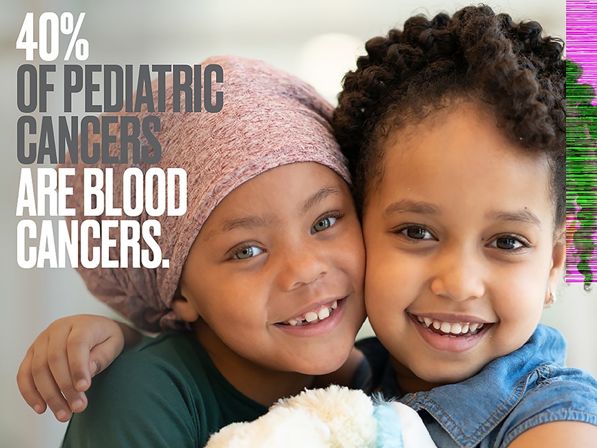 The Leukemia & Lymphoma Society – Eastern Pennsylvania Chapter Impact