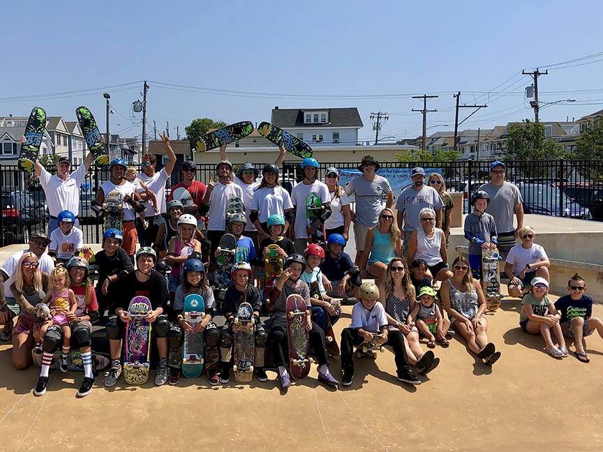 Chip Miller Charitable Foundation (CMCF) Impact