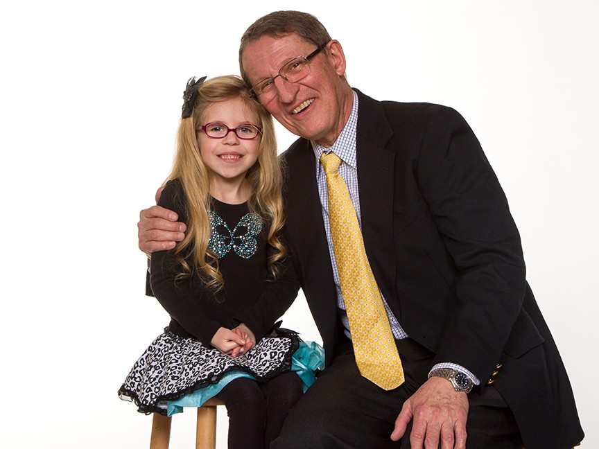 Children's Miracle Network at Geisinger Impact