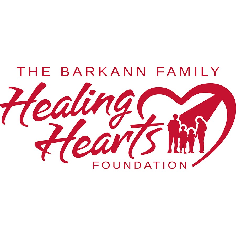 The Barkann Family Healing Hearts Foundation