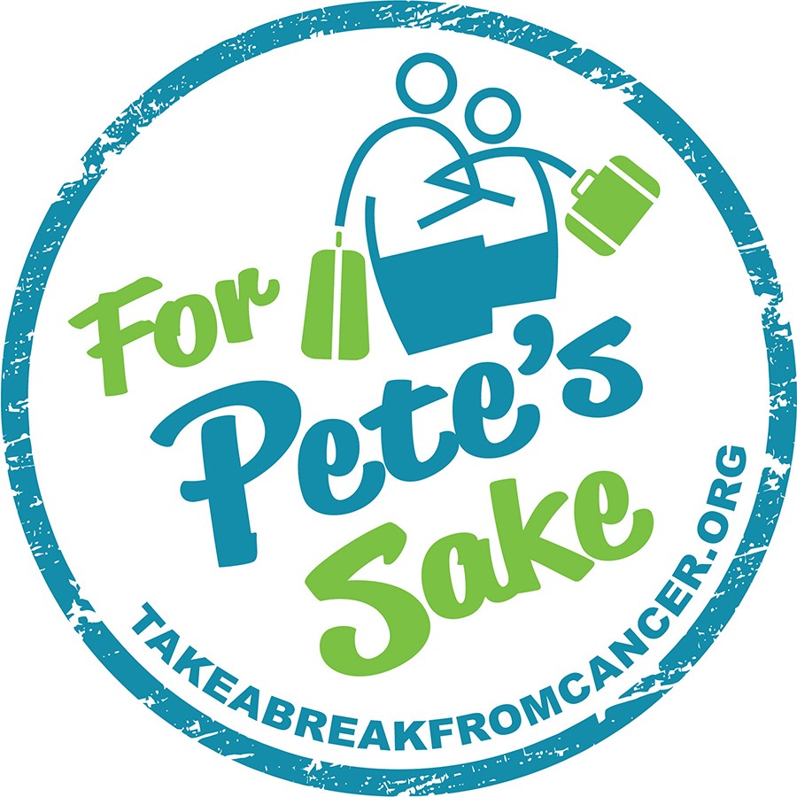 For Pete's Sake Cancer Respite Foundation