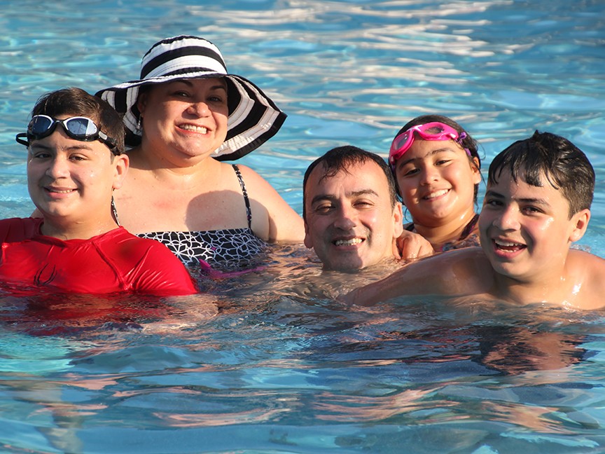 For Pete's Sake Cancer Respite Foundation Impact