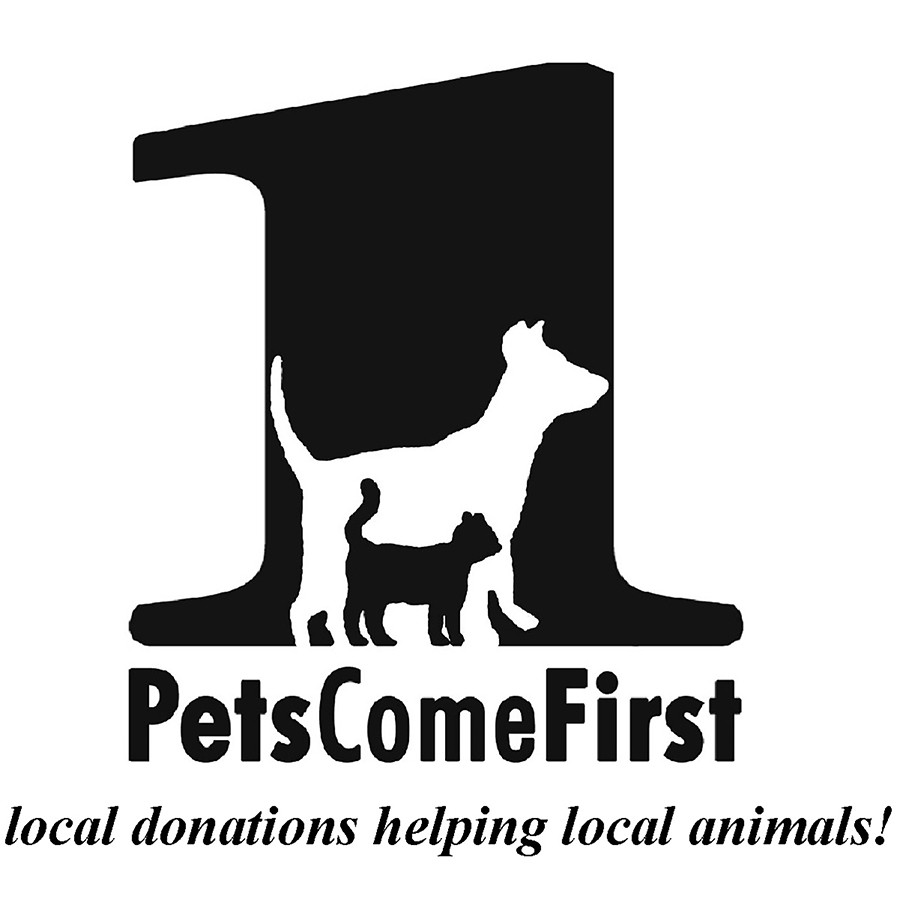 Pets Come First