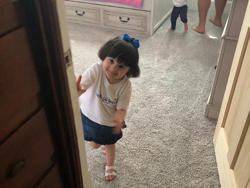 Make-A-Wish Greater Pennsylvania & West Virginia Impact