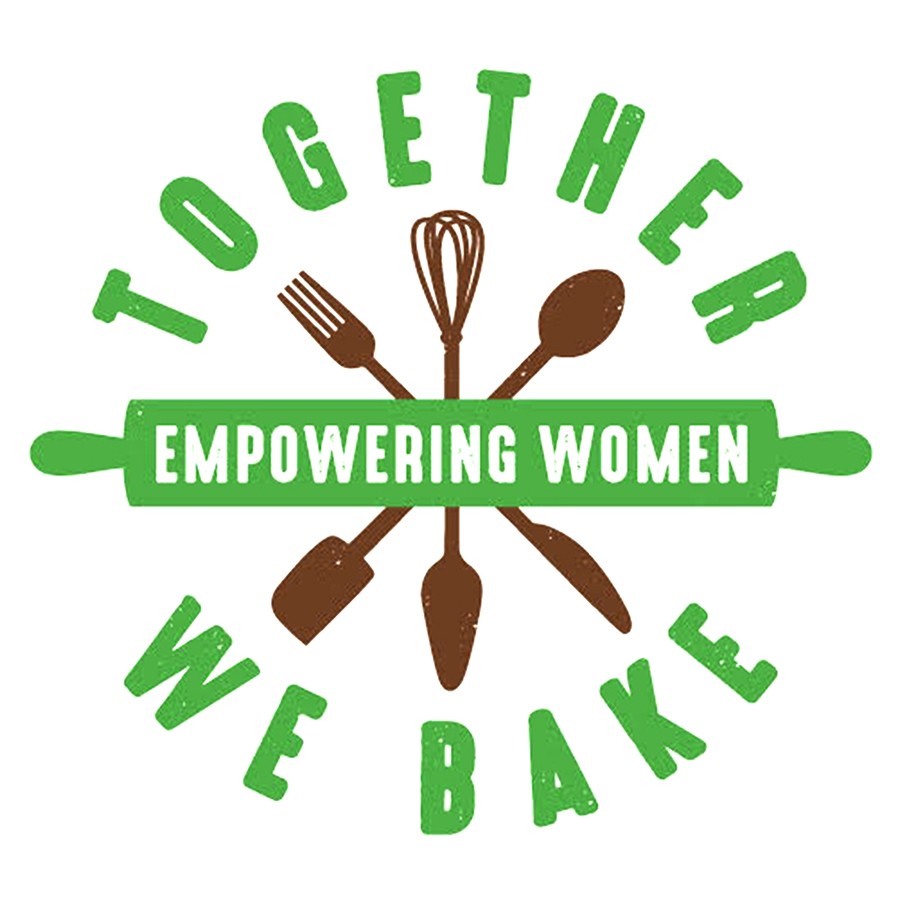 Together We Bake