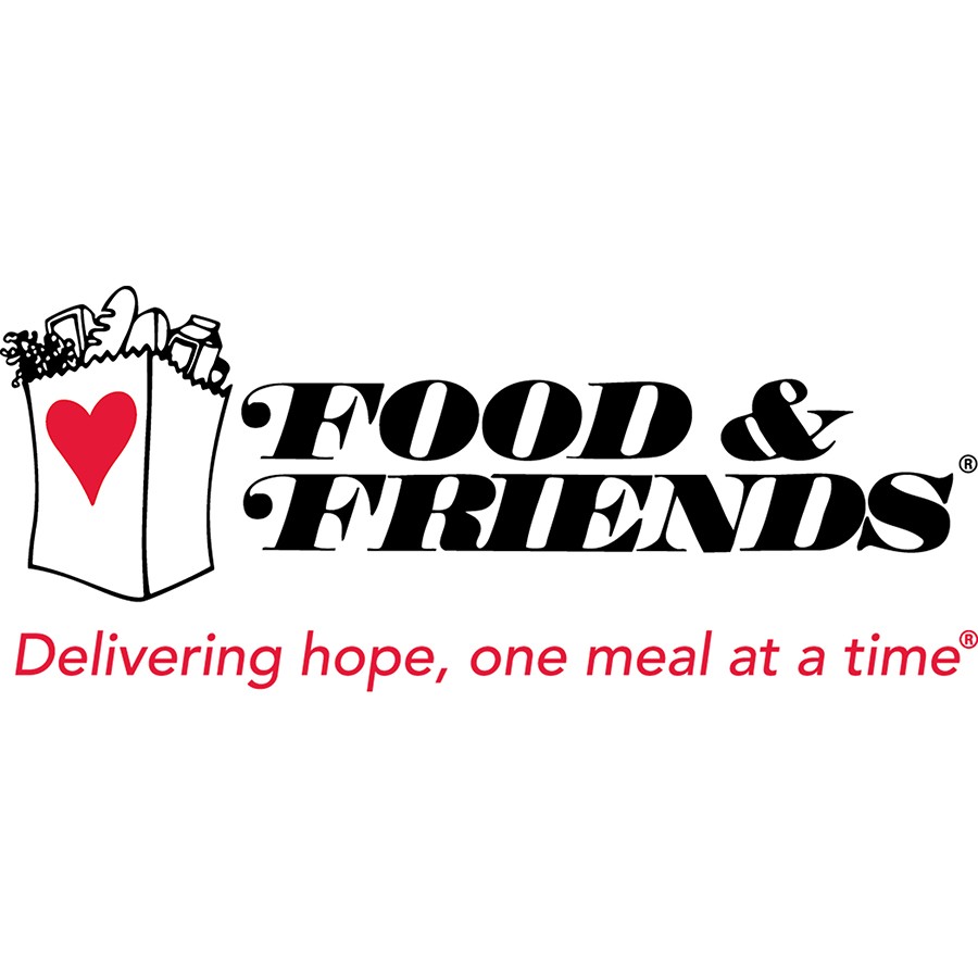 Food & Friends