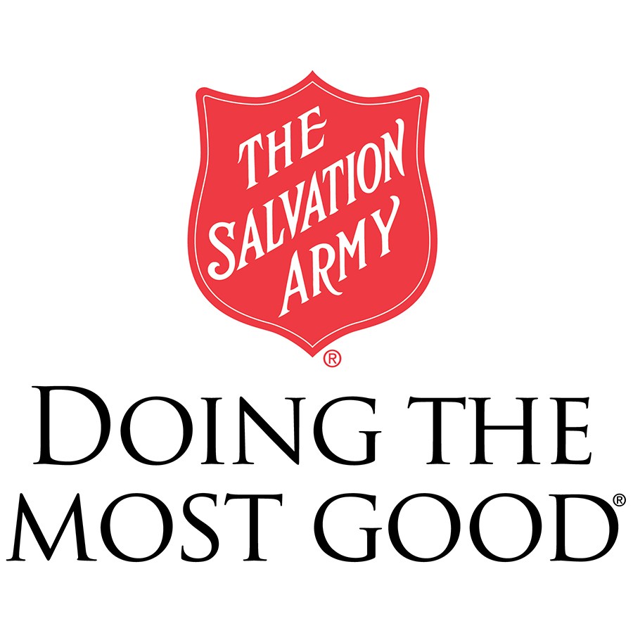 The Salvation Army