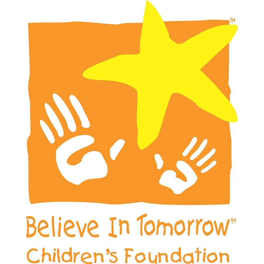 Believe In Tomorrow Children's Foundation