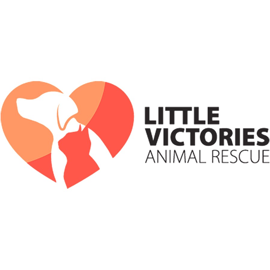 Little Victories Animal Rescue Group