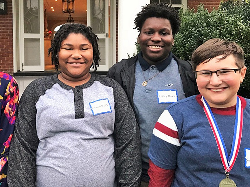 Boys & Girls Club of Central Virginia Impact
