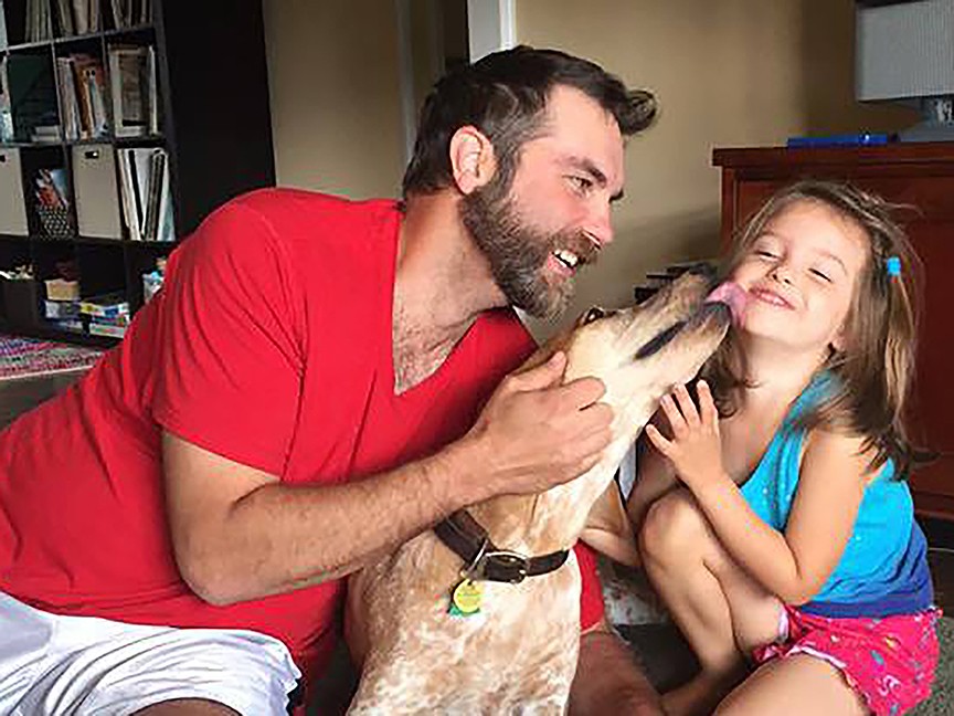 Blue Ridge Humane Society Impact