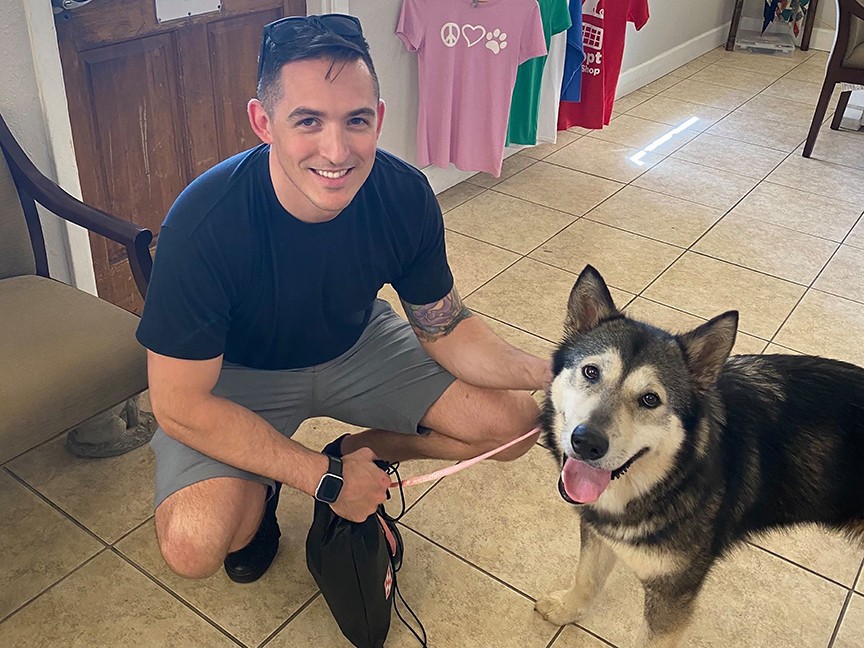 Humane Society of Pinellas Impact