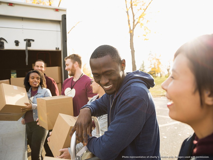 The Augusta Dream Center Impact