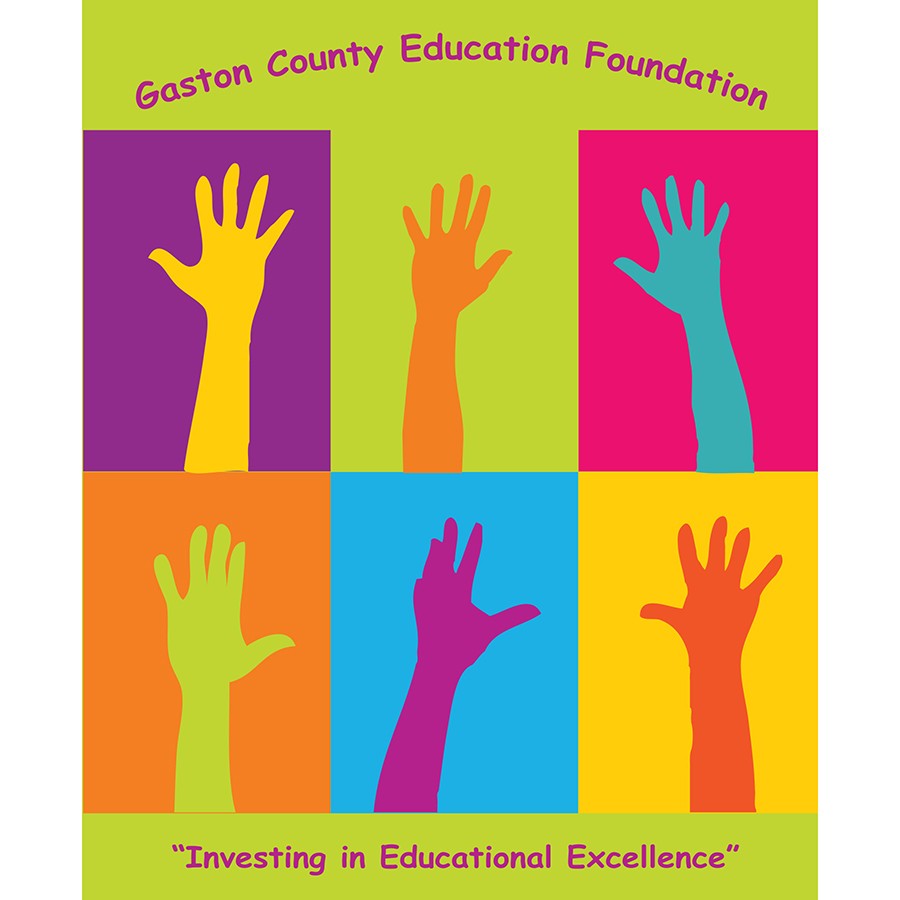 Gaston County Educational Foundation Inc.