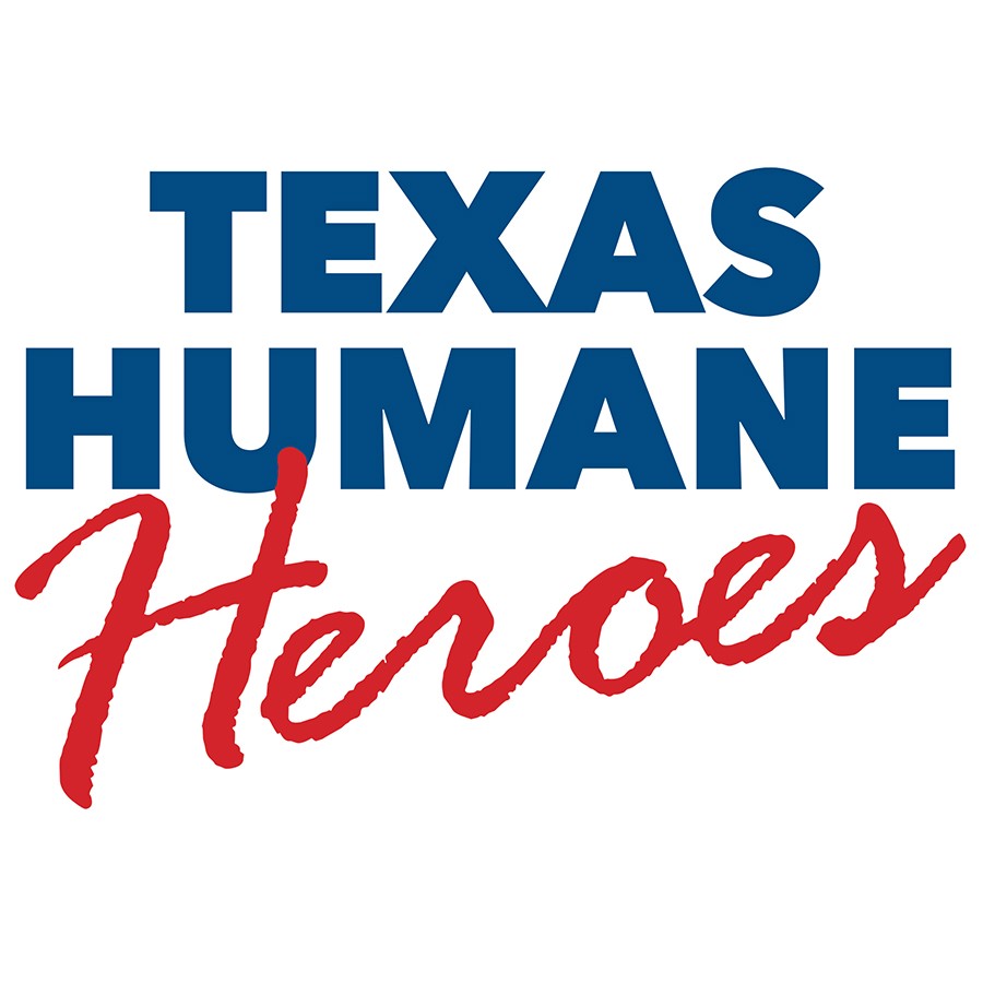 Texas Humane Heroes