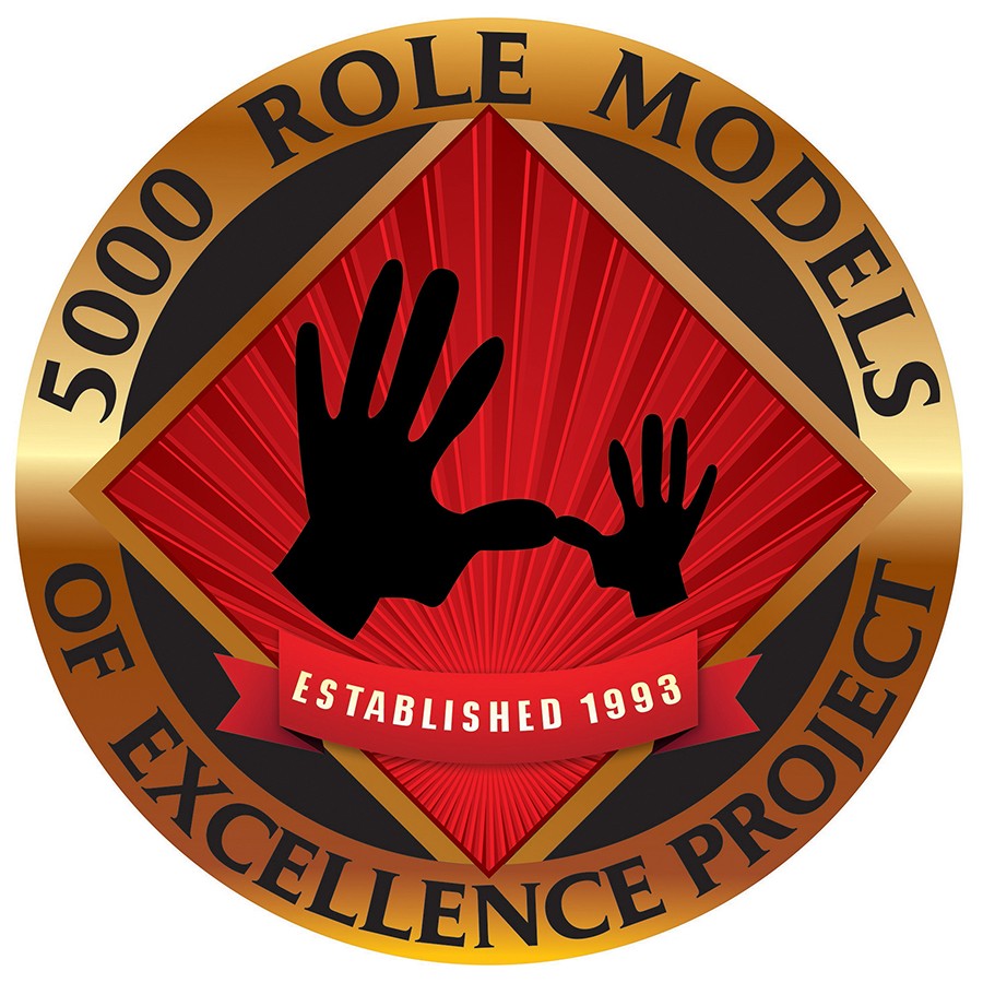 5000 Role Models of Excellence
