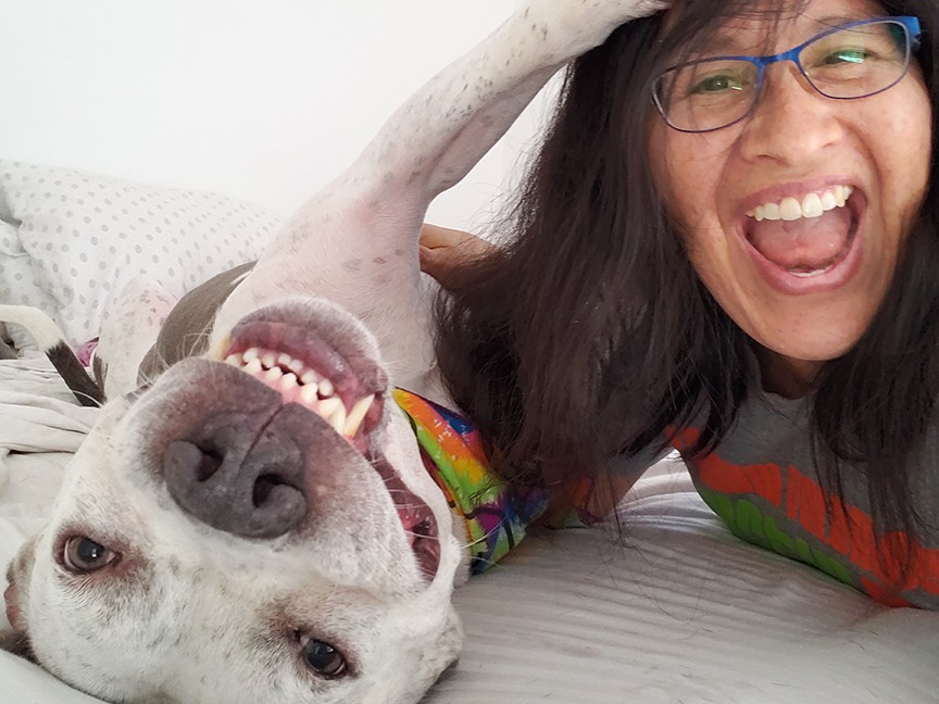 Austin Pets Alive Impact