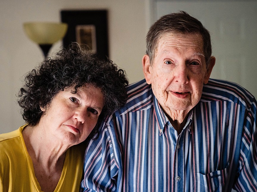 Meals on Wheels of Greenville Inc. Impact