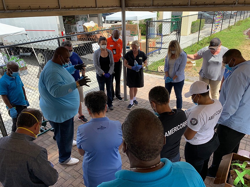 Boys & Girls Clubs of Palm Beach County Impact